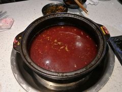 -钢管厂五区小郡肝串串香(南山店)