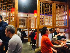 -受气牛肉·耙牛肉火锅(水晶郦城店)