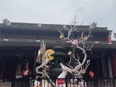 -宁波府城隍庙