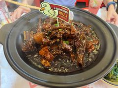 -回味黑鸭煲·始于2006(万松园店)