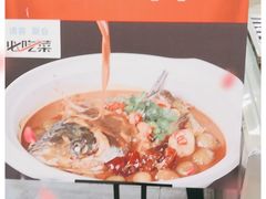 -老海陵·泰州菜(图书馆店)