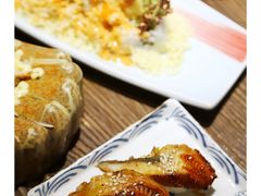 -大雄寿司(中华广场店)