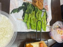-正宗八宝冰饭·非遗冰饭·烧烤(奎桥店)