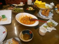 -红叶日料·放题·海胆·定食(星海店)