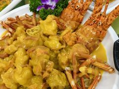 -景好海鲜餐厅(大鹏必选旅游店)