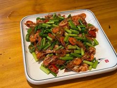 -61号餐吧(兴坪古镇漓江店)