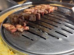 -姜虎东白丁烤肉(深圳湾后海汇店)