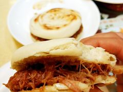 -陕西风味餐厅(陕西省驻京办店)