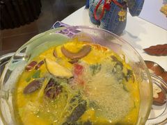 -叶叶菩提·晋福宫