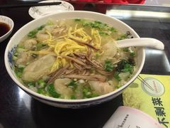 -熙盛源(滨湖万达店)