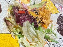-蟹将军·松叶蟹和牛日料放题自助(K11店)