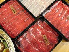 -牛匠和牛寿喜锅(西安总店)