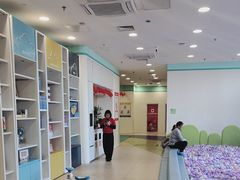 -乐之童成长中心(石景山万达店)