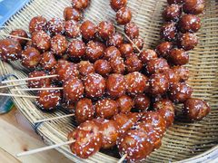 -邓记新一代糖油果子(四川煤管局供销公司职工宿舍店)