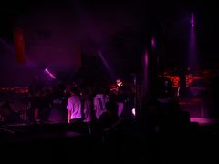 -TOP LIV Night Club 酒吧