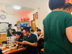 大堂-如意香辣鸡架(总店)