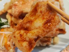-红樱桃·欢乐餐厅(太原里店)