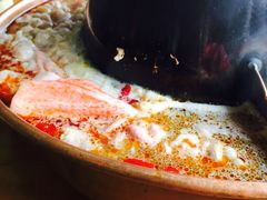 -东镇老火锅(长春路首店)