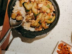 -秀玉coffee&kitchen(黄石大上海店)