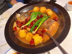 -缤圣源中国清真菜(群力店)