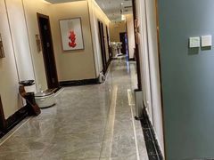 -华夏良子·足道SPA艾灸(铁道大厦店)