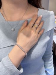 -Cindy Jewelry·钻戒·彩色宝石