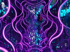 -梵高星空艺术馆(北京旗舰店)