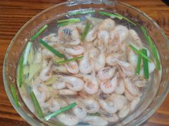 -呼吸森林·生态农庄农家乐私房菜