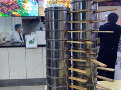 -王菊美食街·王菊面馆(总店)