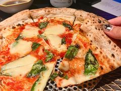 -老友时光·Pizza(泰华黑金店)