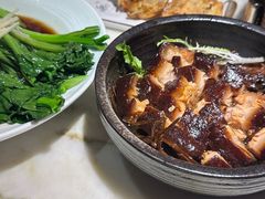 -绿茶餐厅(哈尔滨凯德店)