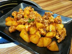 荔枝肉-破店(井大店)
