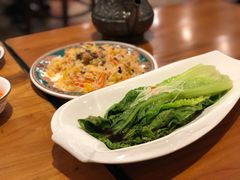 -巴依老爷新疆美食(常营店)