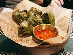 -翡翠鸟精品泰国菜(北辰财富中心店)