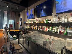 -Secco德式餐吧(南秀村店)