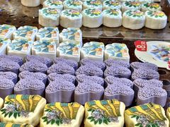 -昆明冠生园·蛋糕·面包(南强街店)