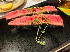 -Erman岩烧牛排(虹桥南丰城店)