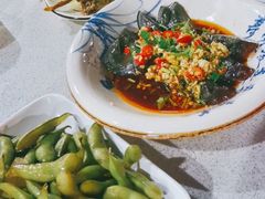 -墨脱石锅椰子鸡•香草鸭•东山羊(大东海店)