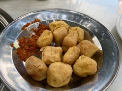 -山菌美食苑(振兴路店)