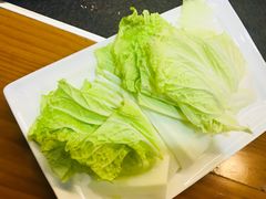 -清真华宇开锅羊肉