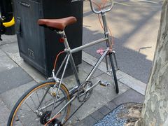 -安福路