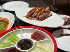 -全聚德(双井店)