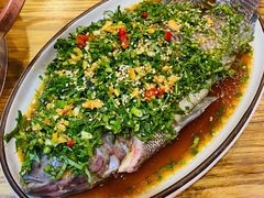 柠檬鱼-妈妈的味道(和顺古镇店)