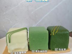 -星巴克(新达汇三林店)