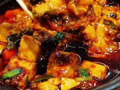 麻婆豆腐-盘飧市(春熙路店)