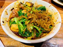 -万记麻辣烫国展总店