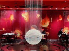 -8餐厅(新葡京酒店)