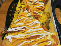 -UMAMI乌玛米披萨·汉堡·清真Halal(红岭北店)