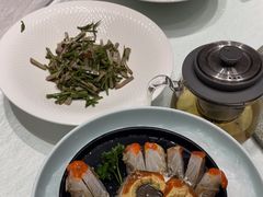 -天宫南铂玫瑰园酒店