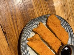 -南小蟹手工點心(三里屯店)